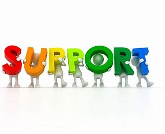 Support Team